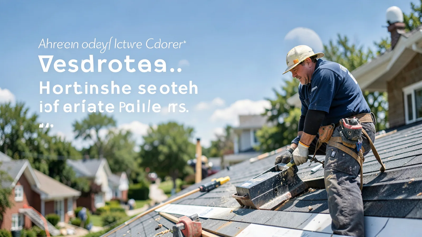 Roof Replacement in Ovalo, TX near me